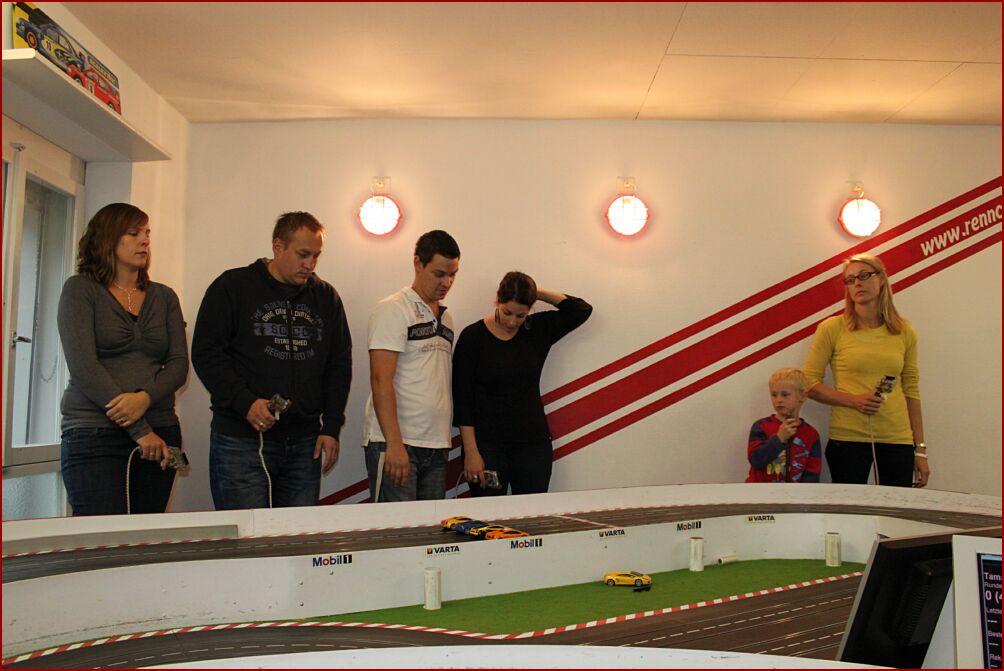 Roman und Friends (155)